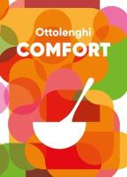 Ottolenghi Comfort. Autor: Ottolenghi Yotam, Helen Goh, Lochmuller Verena, Wigley Tara. SmakLiter.pl Okładka książki Ottolenghi Comfort