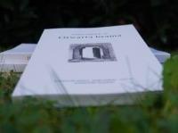 Okładka książki Otwarta brama