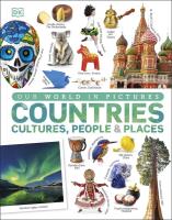 Our World in Pictures: Countries, Cultures, People & Places. Autor: Opracowanie zbiorowe. SmakLiter.pl Okładka książki Our World in Pictures: Countries, Cultures, People & Places