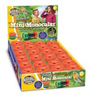 Outdoor Adventure - Mini Monokular. Wydawca: Brainstorm. SmakLiter.pl Opakowanie Outdoor Adventure - Mini Monokular