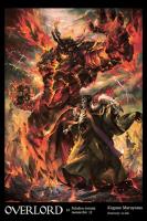 Okładka książki Overlord 13 - Paladyn świętej monarchii cz.2