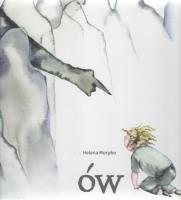Ów. Autor: Morpho Helena. SmakLiter.pl Okładka książki Ów