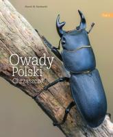 Owady Polski T.2 Chrząszcze. Autor: Kozłowski Marek W.. SmakLiter.pl Okładka książki Owady Polski T.2 Chrząszcze