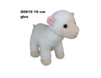 Opakowanie Owca z głosem 19cm