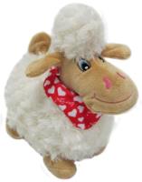 Opakowanie Owieczka z głosem 25cm