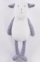 Owieczka. Wydawca: Balibazoo. SmakLiter.pl Opakowanie Owieczka