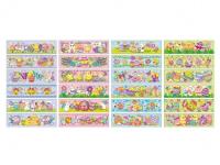 Opakowanie Owijki na jajka 12 wzorów