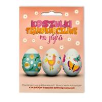 Opakowanie Owijki na jajka kids