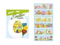 Opakowanie Owijki na jajka MIX