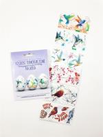 Opakowanie Owijki na jajka ptaki