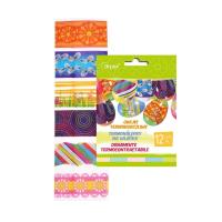 Opakowanie Owijki termokurczliwe na jajka 12szt