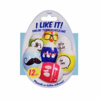 Opakowanie Owijki termokurczliwe na jajka Like It