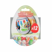 Owijki termokurczliwe na jajka - regionalne (SW0079). Wydawca: ARPEX. SmakLiter.pl Opakowanie Owijki termokurczliwe na jajka - regionalne (SW0079)