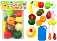 Opakowanie Owoce do krojenia