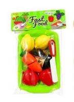 Opakowanie Owoce/warzywa do krojenia