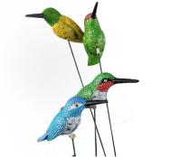 Opakowanie Ozdoba ogrodowa na patyku