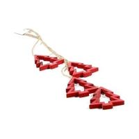 Opakowanie Ozdoba  świąteczna 10a