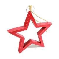 Opakowanie Ozdoba  świąteczna 13a