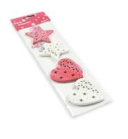 Opakowanie Ozdoba  świąteczna 3a