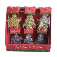 Opakowanie Ozdoba  świąteczna 540006