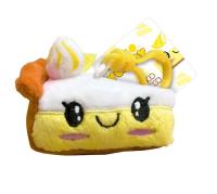 Opakowanie Pachnący breloczek - Cytynowe ciastko bezowe