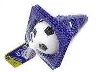 Opakowanie Pachołki piłkarskie z piłką MIX