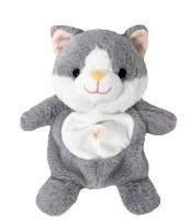 Opakowanie Pacynka kotek 26cm