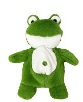 Opakowanie Pacynka żabka 27cm