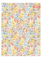 Paczka Teczka A4+ kartonowa z gumką, BLOOM-Boho Happy Color 10 szt.. Wydawca: HAPPY COLOR. SmakLiter.pl Opakowanie Paczka Teczka A4+ kartonowa z gumką, BLOOM-Boho Happy Color 10 szt.