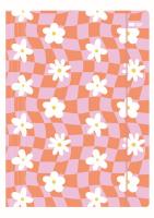 Paczka Teczka A4+ kartonowa z gumką BLOOM-Pastel Happy Color 10 szt.. Wydawca: HAPPY COLOR. SmakLiter.pl Opakowanie Paczka Teczka A4+ kartonowa z gumką BLOOM-Pastel Happy Color 10 szt.