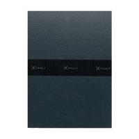 Opakowanie Paczka zeszyt A4 48k.kratka Vault mix pakiet 5 sztuk