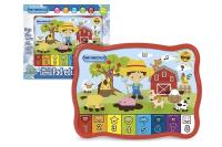 Opakowanie Pad edukacyjny Wesoła Farma E-Edu