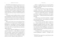 Paddington wyrusza do miasta w.2022. Autor: Bond Michael, Anna Pajek. SmakLiter.pl Okładka książki Paddington wyrusza do miasta w.2022