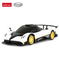 Pagani Zonda R R/C 1:24. Wydawca: Rastar. SmakLiter.pl Opakowanie Pagani Zonda R R/C 1:24