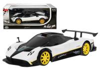 Opakowanie Pagani Zonda RC 1:14 białe