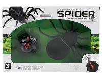 Opakowanie Pająk na radio