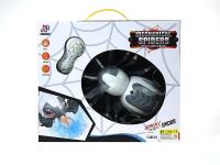 Opakowanie Pająk na radio