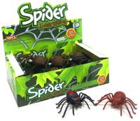 Opakowanie Pająk nakręcany