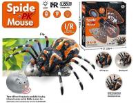 Opakowanie Pająk sterowany na podczerwień