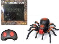 Opakowanie Pająk sterowany na podczerwień