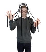 Opakowanie Pająk XL z odnóżkami