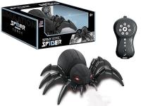 Opakowanie Pająk zdalnie sterowany