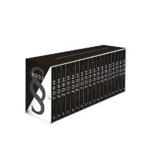 Okładka książki Pakiet: Chyłka 1-18