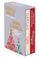 Pakiet : Dobrze, że jesteś, Kraina Spełnionych Życzeń. Autor: Gabriela Gargaś, Joanna Szarańska. SmakLiter.pl Okładka książki Pakiet : Dobrze, że jesteś, Kraina Spełnionych Życzeń