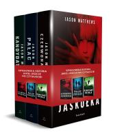 Okładka książki Pakiet: Kandydat Kremla / Pałac zdrady / Czerwona jaskółka