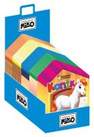 Okładka książki Pakiet: Kolorowanki z zagrody (100szt)