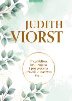 Okładka książki Pakiet książek Judith Viorst