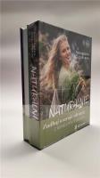 Pakiet: Naturalnie 2/ Naturalnie dla zdrowia. Autor: Agnieszka Cegielska. SmakLiter.pl Okładka książki Pakiet: Naturalnie 2/ Naturalnie dla zdrowia