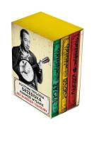 Pakiet: Pięć lat kacetu, Boso,ale w ostrogach.... Autor: Grzesiuk Stanisław. SmakLiter.pl Okładka książki Pakiet: Pięć lat kacetu, Boso,ale w ostrogach...