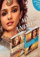 Pakiet: Skarby Jego miłośc. Autor: Mesu Andrews. SmakLiter.pl Okładka książki Pakiet: Skarby Jego miłośc